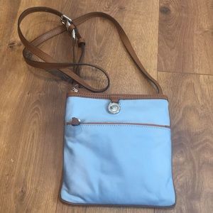 Kempton Crossbody Bag